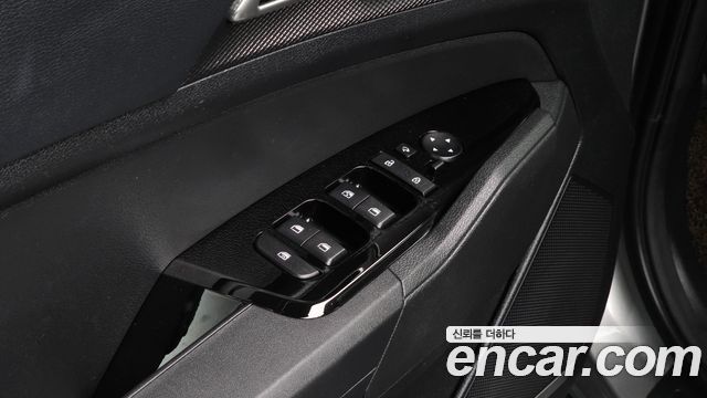 Kia Sportage 2023 — photo 23