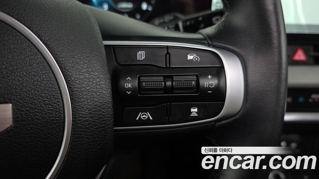 Kia Sportage 2023 — photo 24