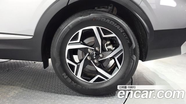 Kia Sportage 2023 — photo 7