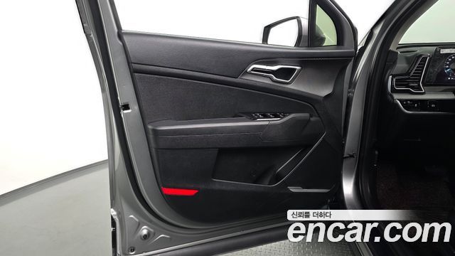 Kia Sportage 2023 — photo 14