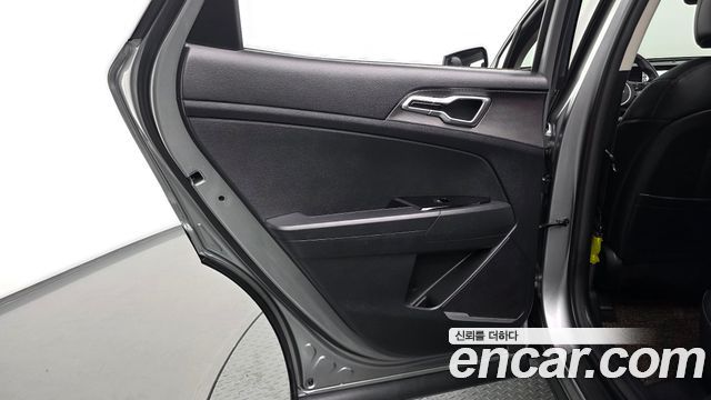 Kia Sportage 2023 — photo 15
