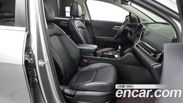 Kia Sportage 2023 — photo 16