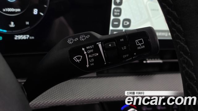 Kia Sportage 2023 — photo 29