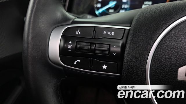 Kia Sportage 2023 — photo 30