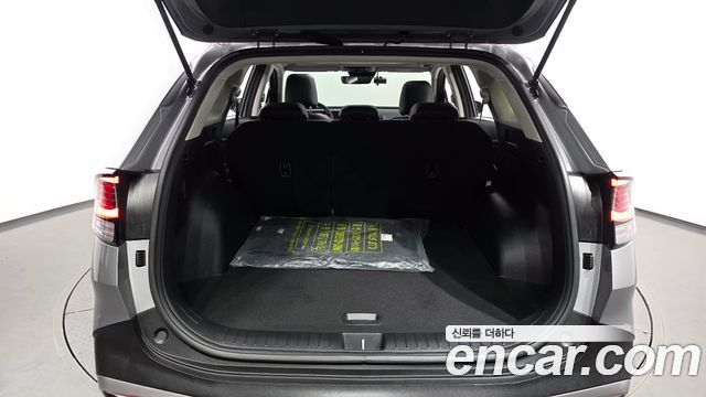 Kia Sportage 2023 — photo 31