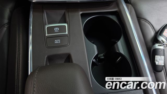Hyundai Grandeur 2022 — photo 18