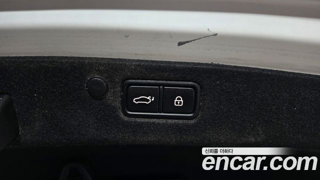 Hyundai Grandeur 2022 — photo 24