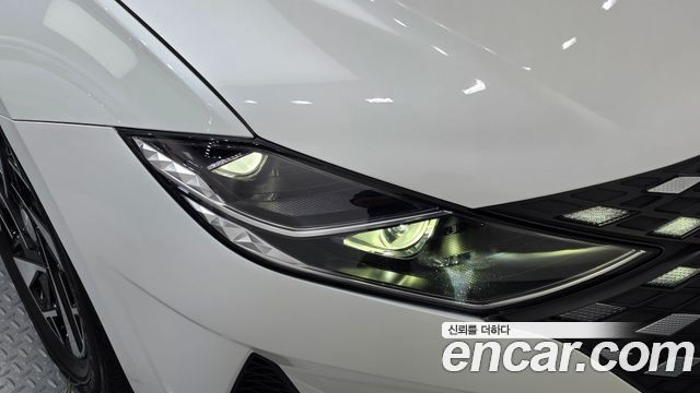 Hyundai Grandeur 2022 — photo 8