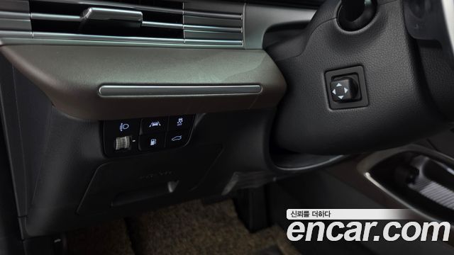 Hyundai Grandeur 2022 — photo 28