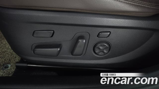Hyundai Grandeur 2022 — photo 31