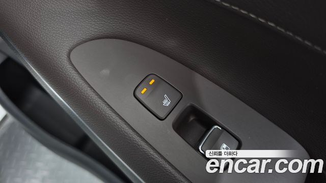 Hyundai Grandeur 2022 — photo 34