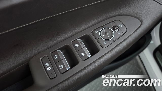 Hyundai Grandeur 2022 — photo 37