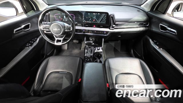 Kia Sportage 2022 — photo 10