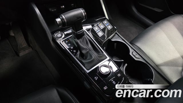 Kia Sportage 2022 — photo 12