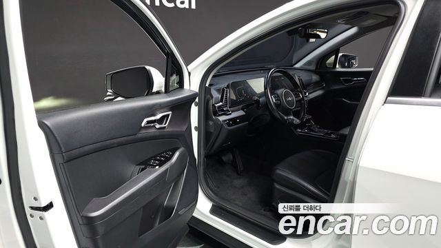 Kia Sportage 2022 — photo 13