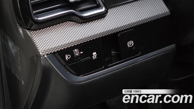 Kia Sportage 2022 — photo 21