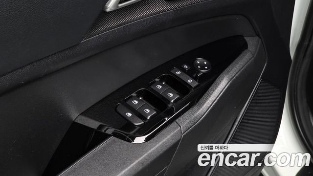 Kia Sportage 2022 — photo 22