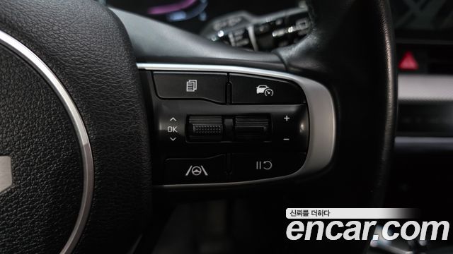 Kia Sportage 2022 — photo 23