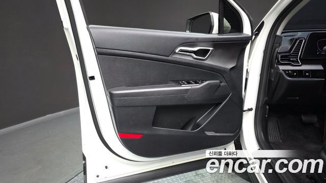 Kia Sportage 2022 — photo 14