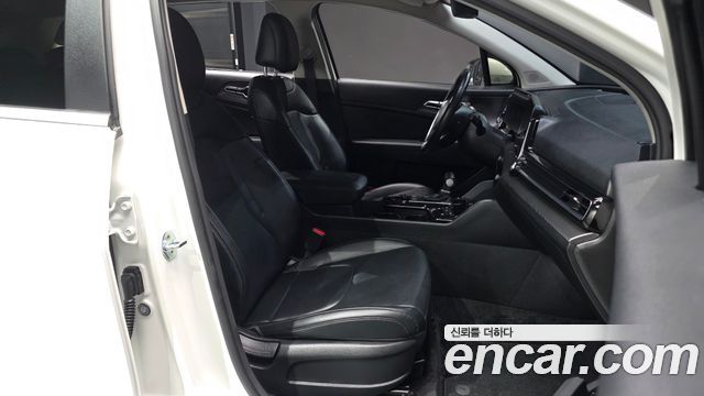 Kia Sportage 2022 — photo 16