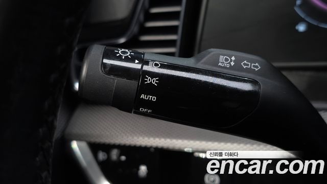 Kia Sportage 2022 — photo 27