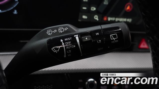 Kia Sportage 2022 — photo 28