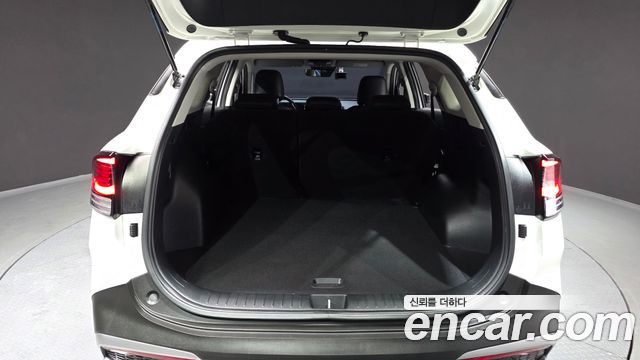 Kia Sportage 2022 — photo 29