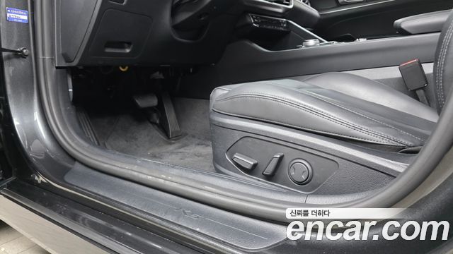 Kia K5 2022 — photo 31