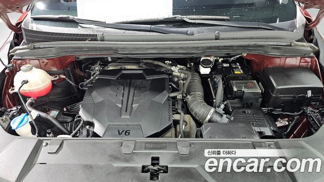 Kia Canival 2021 — photo 6