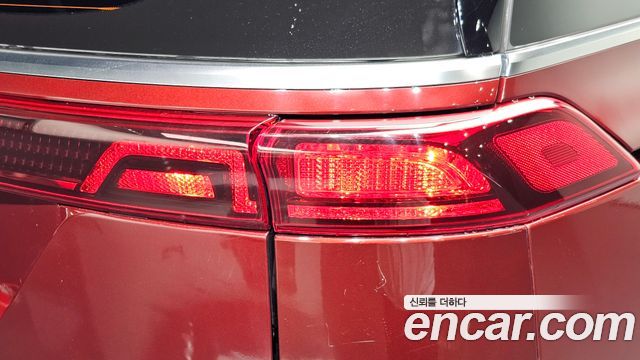 Kia Canival 2021 — photo 9