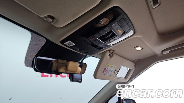 Kia Canival 2021 — photo 33