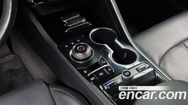 Kia K5 2022 — photo 9