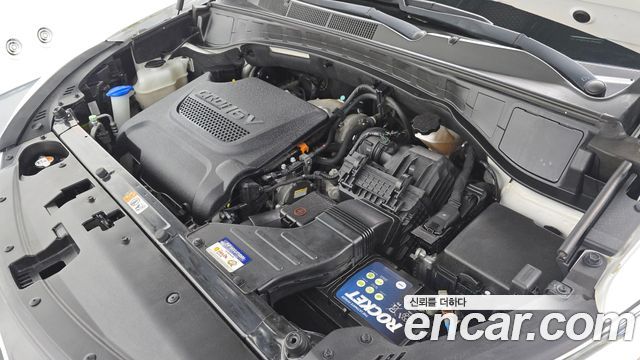 Hyundai Santafe 2017 — photo 6