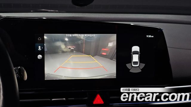 Hyundai AVANTE 2023 — photo 20