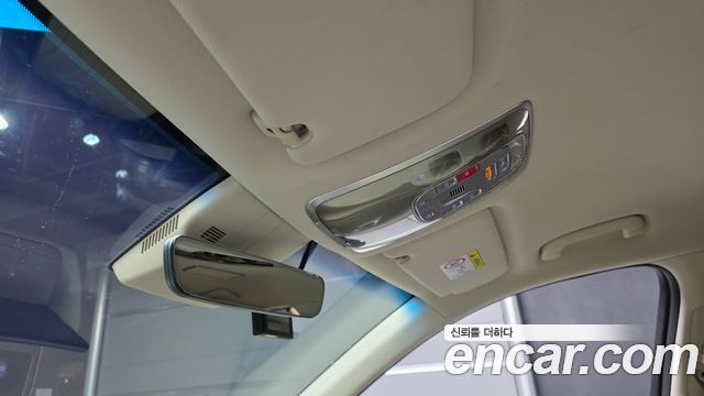 Genesis GV80 2023 — photo 27