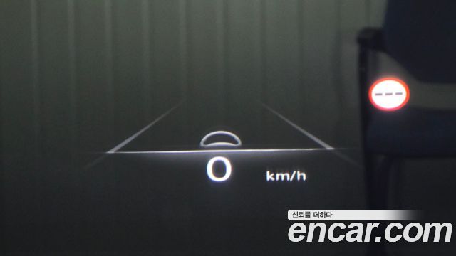 Genesis GV80 2023 — photo 28