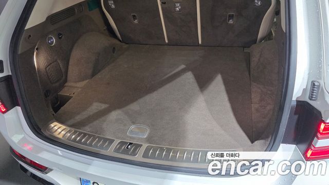 Genesis GV80 2023 — photo 30