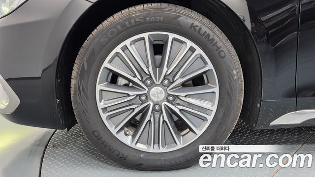 Hyundai Grandeur 2019 — photo 5