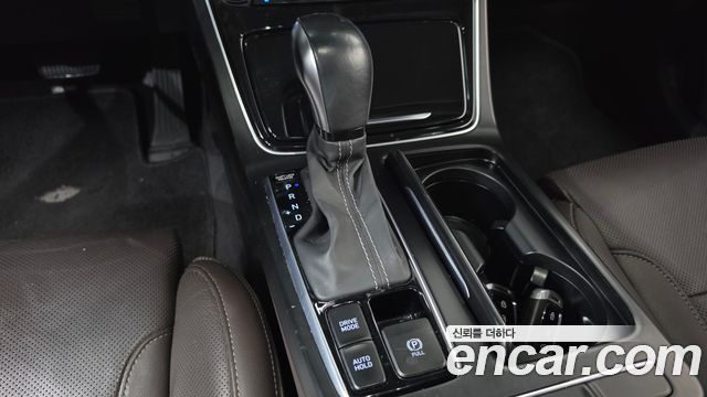 Hyundai Grandeur 2019 — photo 9