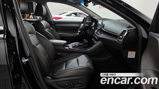 Hyundai Grandeur 2019 — photo 11
