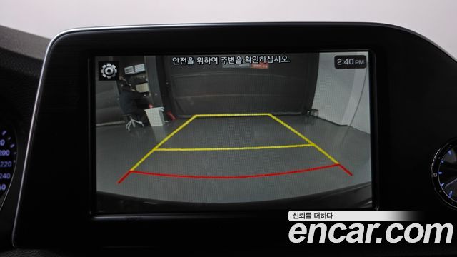 Hyundai Grandeur 2019 — photo 15