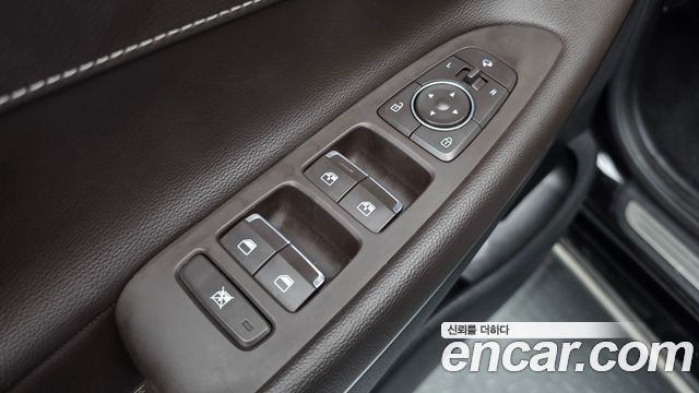 Hyundai Grandeur 2019 — photo 18