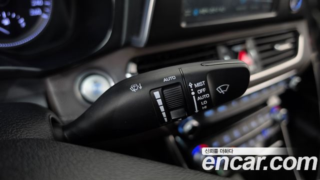 Hyundai Grandeur 2019 — photo 19