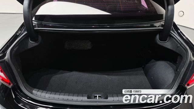 Hyundai Grandeur 2019 — photo 20