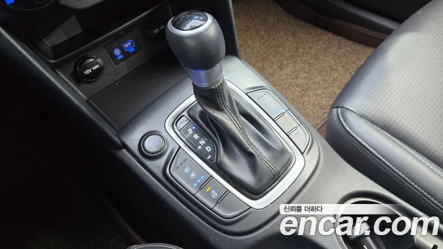 Hyundai Kona 2019 — photo 12