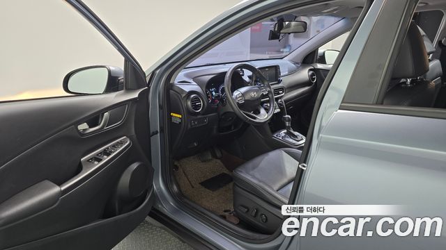 Hyundai Kona 2019 — photo 13