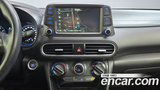 Hyundai Kona 2019 — photo 18