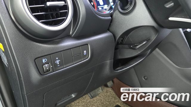 Hyundai Kona 2019 — photo 24