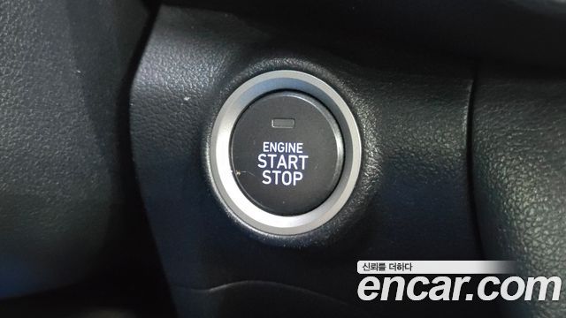Hyundai Kona 2019 — photo 25