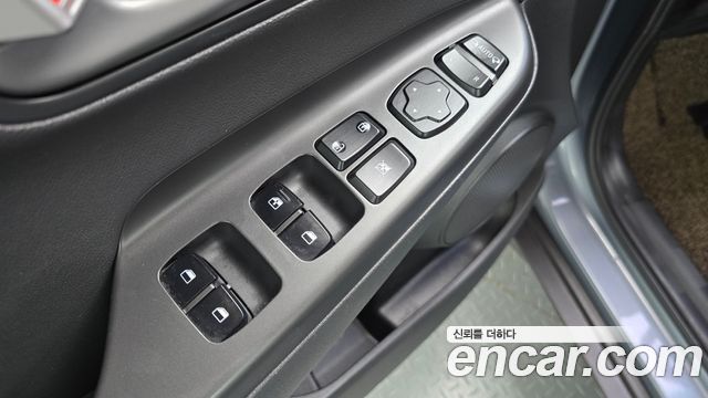 Hyundai Kona 2019 — photo 26